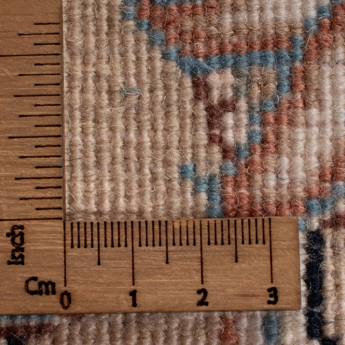 Dywan perski - Klasyczny - Royal - 338 x 247 cm - kremowy