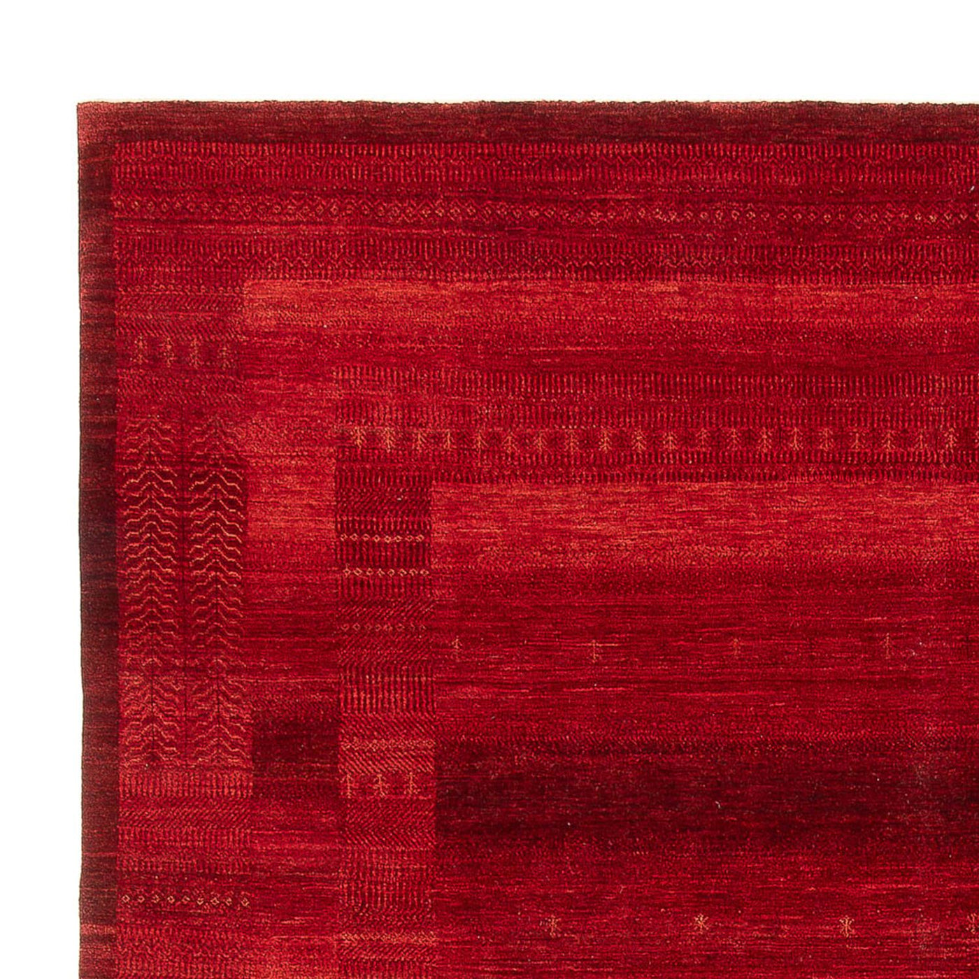 Loribaft Dywan 384x284cm - Perserteppich Wollteppich