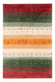Loribaft Dywan 131x82cm - Perserteppich Wollteppich