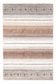 Loribaft Dywan 127x83cm - Perserteppich Wollteppich