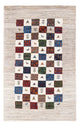 Loribaft Dywan 132x78cm - Perserteppich Wollteppich