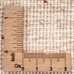 Dywan Gabbeh - Loribaft Perski - 128 x 86 cm - wielokolorowy