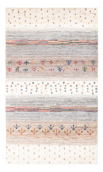 Loribaft Dywan 82x142cm - Perserteppich Wollteppich