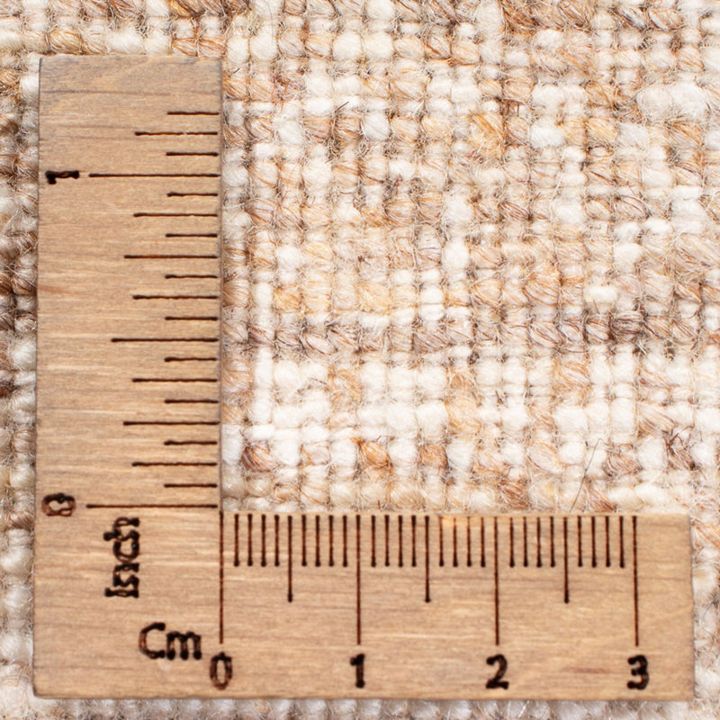 Dywan Gabbeh - Loribaft Perski - 142 x 82 cm - wielokolorowy