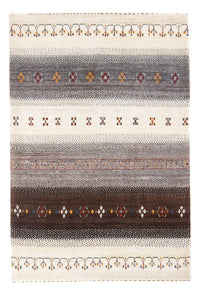 Loribaft Dywan 123x83cm - Perserteppich Wollteppich – product image