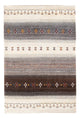 Loribaft Dywan 123x83cm - Perserteppich Wollteppich