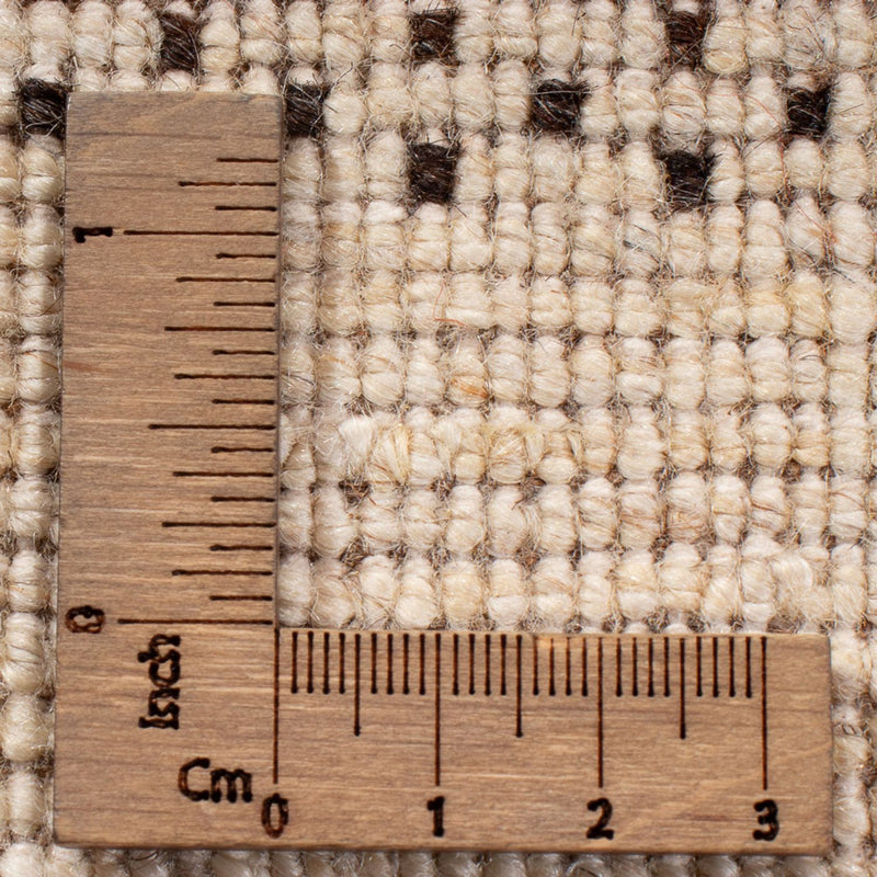 Dywan Gabbeh - Loribaft Perski - 123 x 83 cm - wielokolorowy