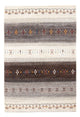 Loribaft Dywan 82x124cm - Perserteppich Wollteppich