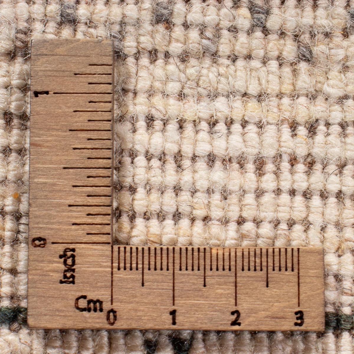 Dywan Gabbeh - Loribaft Perski - 124 x 82 cm - wielokolorowy