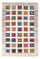 Loribaft Dywan 130x84cm - Perserteppich Wollteppich