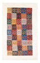 Loribaft Dywan 136x85cm - Perserteppich Wollteppich