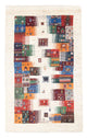 Loribaft Dywan 136x85cm - Perserteppich Wollteppich