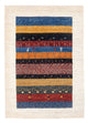 Loribaft Dywan 87x135cm - Perserteppich Wollteppich