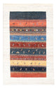 Loribaft Dywan 130x80cm - Perserteppich Wollteppich