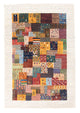 Loribaft Dywan 134x82cm - Perserteppich Wollteppich