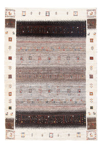 Loribaft Dywan 125x87cm - Perserteppich Wollteppich – product image