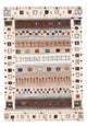 Loribaft Dywan 127x84cm - Perserteppich Wollteppich