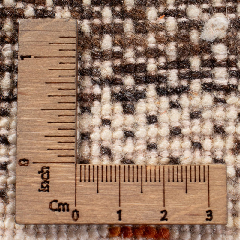 Dywan Gabbeh - Loribaft Perski - 127 x 84 cm - wielokolorowy