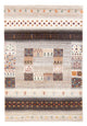 Loribaft Dywan 130x84cm - Perserteppich Wollteppich