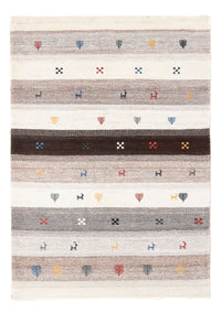Loribaft Dywan 130x85cm - Perserteppich Wollteppich – product image