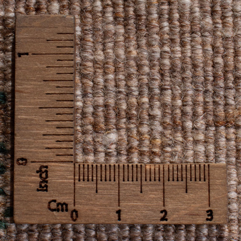 Dywan Gabbeh - Loribaft Perski - 130 x 85 cm - wielokolorowy