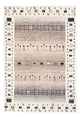 Loribaft Dywan 134x86cm - Perserteppich Wollteppich
