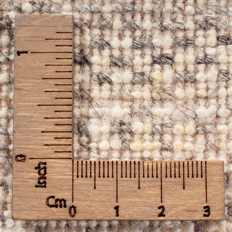 Dywan Gabbeh - Loribaft Perski - 134 x 86 cm - wielokolorowy