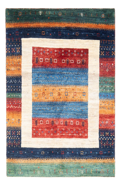 Loribaft Dywan 83x138cm - Perserteppich Wollteppich