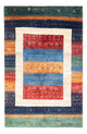 Loribaft Dywan 138x83cm - Perserteppich Wollteppich