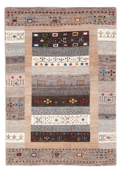 Loribaft Dywan 83x127cm - Perserteppich Wollteppich