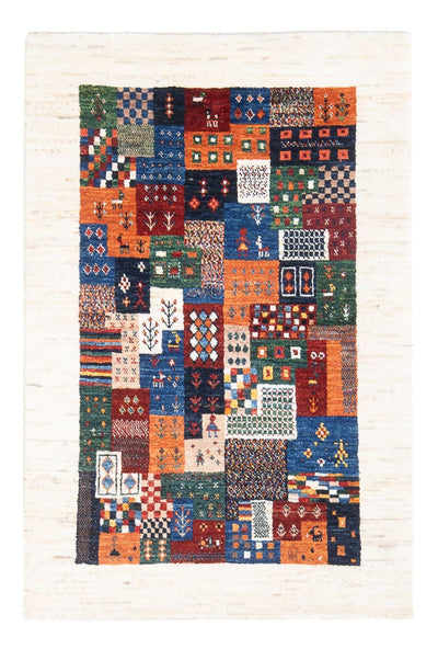 Loribaft Dywan 84x125cm - Perserteppich Wollteppich