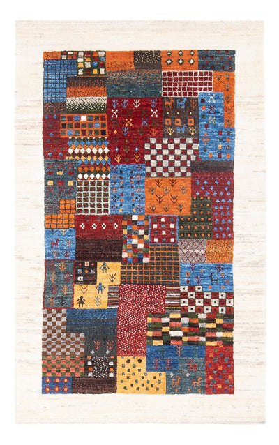 Loribaft Dywan 80x135cm - Perserteppich Wollteppich