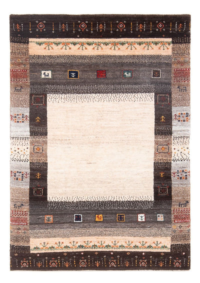 Loribaft Dywan 80x121cm - Perserteppich Wollteppich