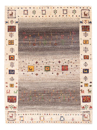 Loribaft Dywan 123x86cm - Perserteppich Wollteppich – product image