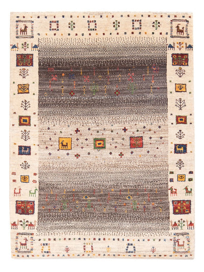 Loribaft Dywan 86x123cm - Perserteppich Wollteppich