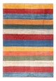 Loribaft Dywan 129x87cm - Perserteppich Wollteppich
