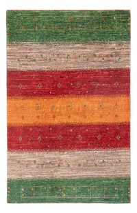 Loribaft Dywan 135x85cm - Perserteppich Wollteppich – product image