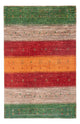 Loribaft Dywan 135x85cm - Perserteppich Wollteppich