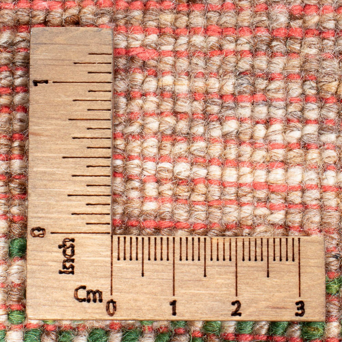 Dywan Gabbeh - Loribaft Perski - 135 x 85 cm - wielokolorowy