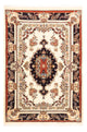 Mashhad Dywan 177x118cm - Dywan perski