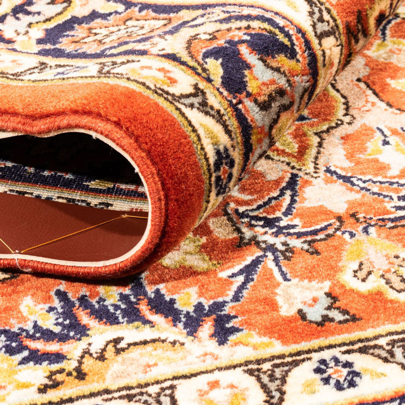 Dywan perski - Klasyczny - 164 x 110 cm - czerwony