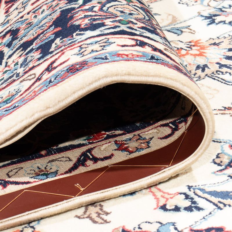 Dywan perski - Klasyczny - 357 x 245 cm - wielokolorowy