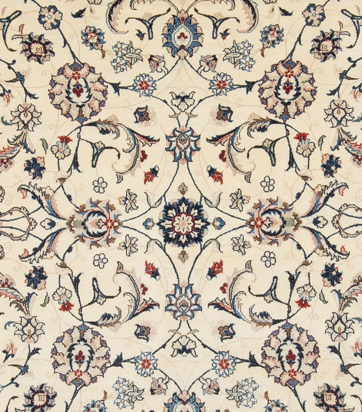 Dywan perski - Klasyczny - 352 x 250 cm - piaskowy