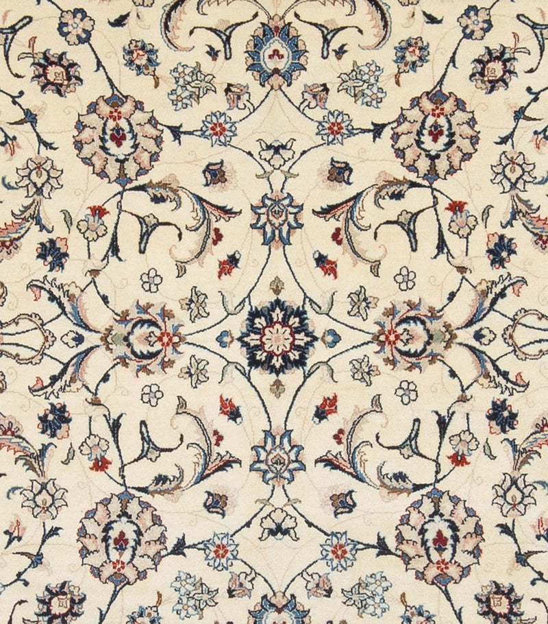 Dywan perski - Klasyczny - 352 x 250 cm - piaskowy