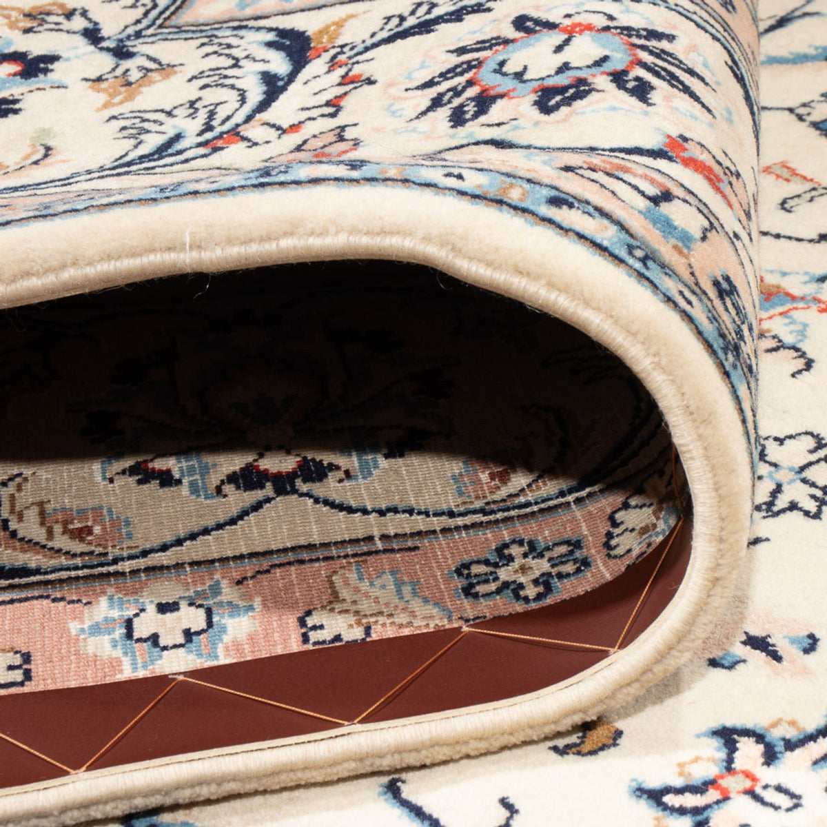 Dywan perski - Klasyczny - 352 x 250 cm - piaskowy