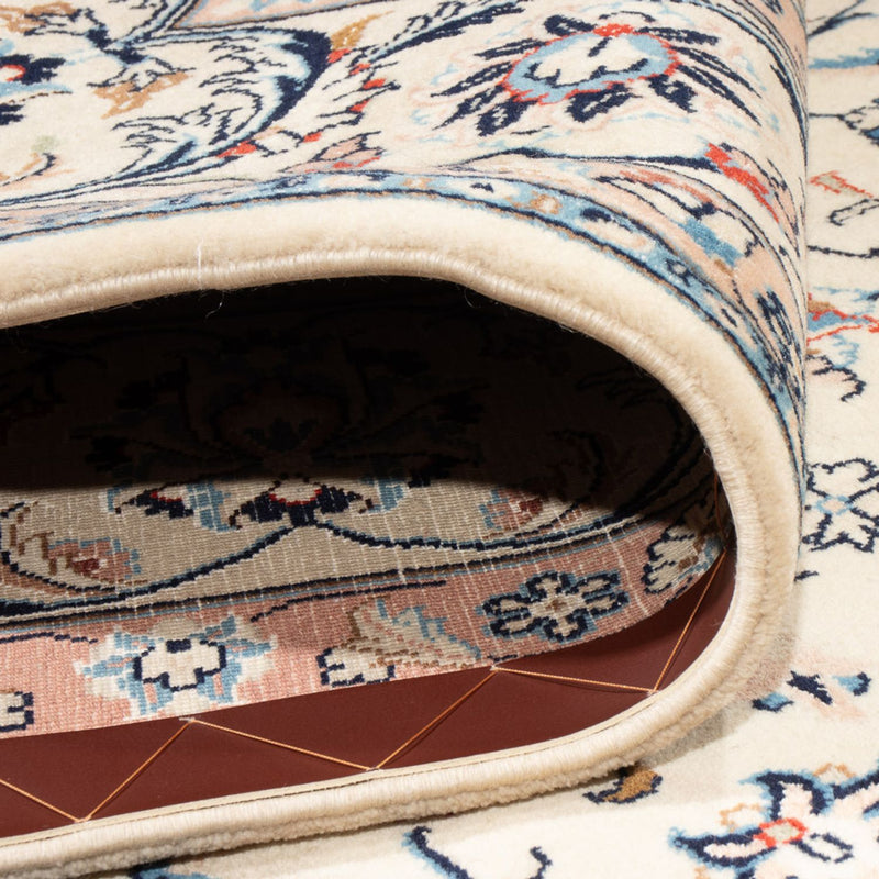 Dywan perski - Klasyczny - 352 x 250 cm - piaskowy