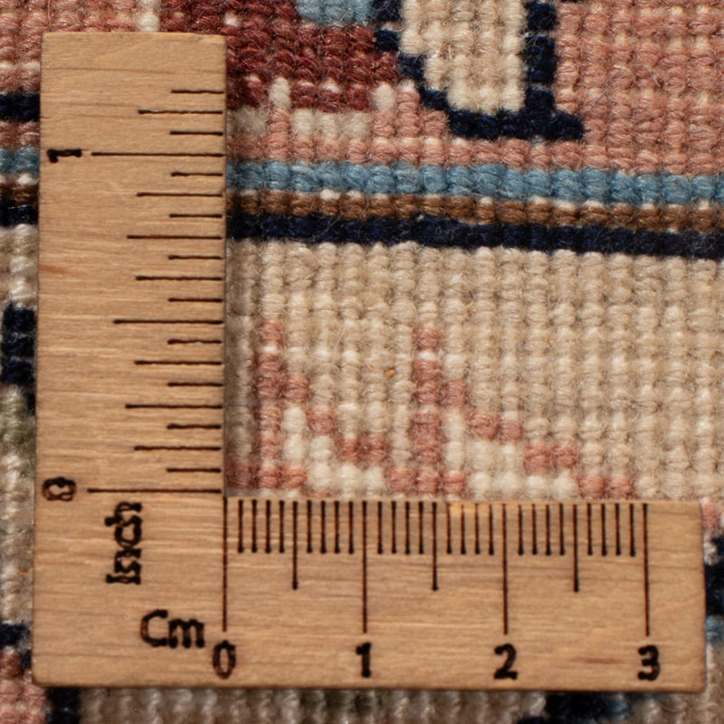 Dywan perski - Klasyczny - 352 x 250 cm - piaskowy