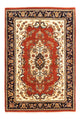 Mashhad Dywan 176x117cm - Dywan perski