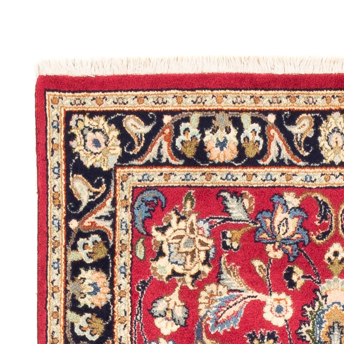 Dywan perski - Klasyczny - 153 x 90 cm - czerwony