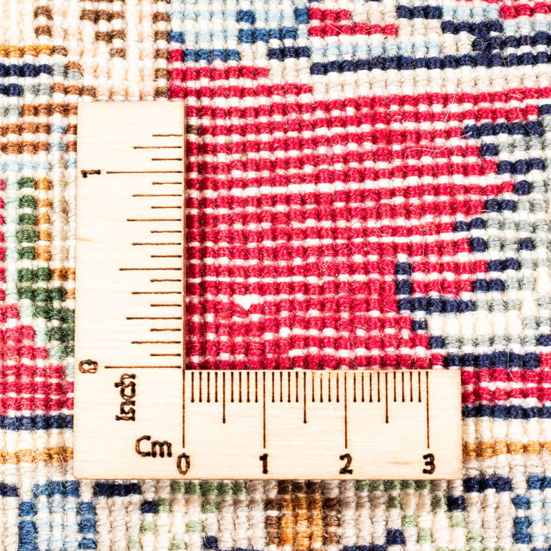 Dywan perski - Klasyczny - 153 x 90 cm - czerwony